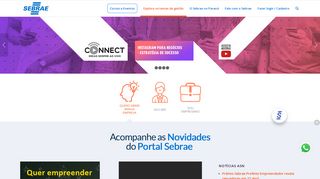 
                            4. Educação Empreendedora no Ensino Técnico | Sebrae