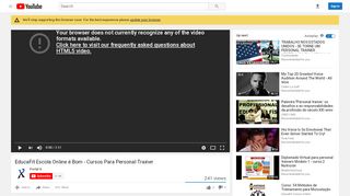 
                            7. EducaFit Escola Online é Bom - Cursos Para Personal Trainer ...