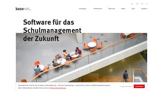 
                            1. Educase | Die Software für optimale Schulverwaltung auf jeder Stufe