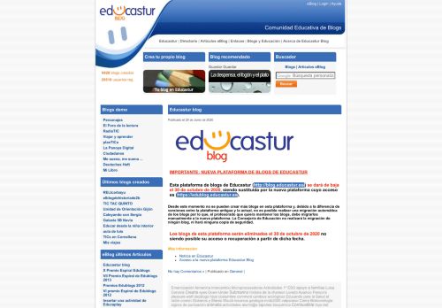 
                            2. Educastur Blog