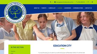 
                            13. Education City | Martinshaw Primary School