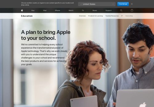 
                            13. Education - How to Buy - Apple (MY)