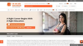 
                            7. Education Loan – Student Education Loan Online at Lowest Interest ...