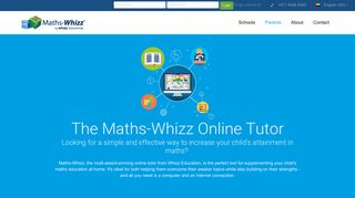 
                            7. Educational Maths Games For Kids | Maths For Kids | Whizz Education