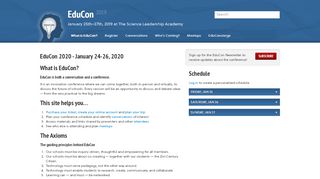 
                            12. EduCon 2019