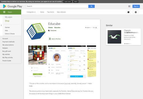 
                            7. Educube – Apps on Google Play