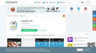 
                            8. eduNET.BH for Android - APK Download - APKPure.com