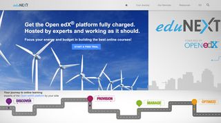 
                            13. eduNEXT | Open edX platform as a service