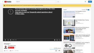 
                            13. Edupage 1 - YouTube