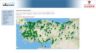 
                            6. eduroam - Educational Roaming Infrastructure