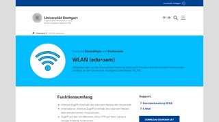 
                            6. eduroam | Technische Informations- und Kommunikationsdienste ...