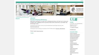 
                            9. eduroam – Universitäts- und Landesbibliothek – Technische ...