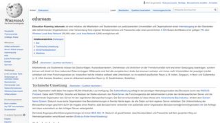 
                            13. eduroam - Wikipedia