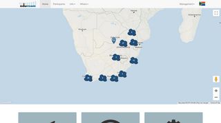 
                            6. eduroam | za : Home