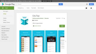 
                            7. EduTap - Apps on Google Play