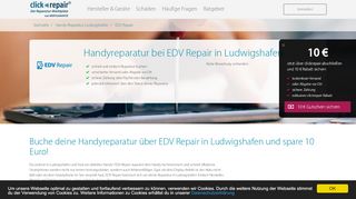 
                            5. EDV Repair - Clickrepair