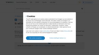 
                            4. Een e-mailadres instellen | TransIP