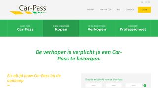 
                            7. Een occasie kopen | Car-Pass