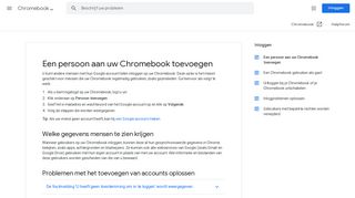 
                            1. Een persoon aan uw Chromebook toevoegen - Chromebook Help