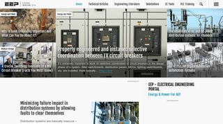 
                            1. EEP - Electrical Engineering Portal | Energy and Power For All