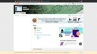 
                            11. • Eflow • eflow.ie - Tuugo local businesses and services