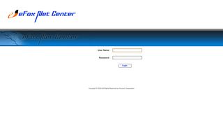 
                            4. eFox Net Center Login