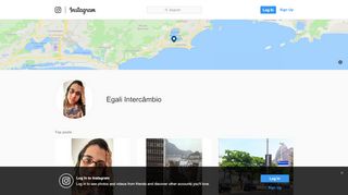 
                            9. Egali Intercâmbio on Instagram • Photos and Videos