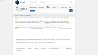 
                            12. Egencia - Deutsch-Übersetzung – Linguee Wörterbuch