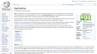 
                            7. Egg Banking - Wikipedia