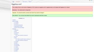 
                            9. Eggdrop.conf - Eggdrop Wiki