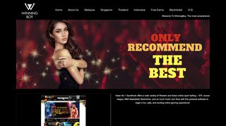 
                            10. Egroup88 - WinningBoy Online Casino Malaysia & Singapore