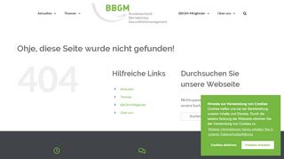 
                            9. eGym übernimmt Firmenfitness-Netzwerk qualitrain - BBGM