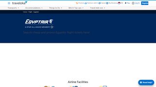 
                            13. Egypt Air Online Booking - Get Egypt Air Promotion and Cheap Flight ...