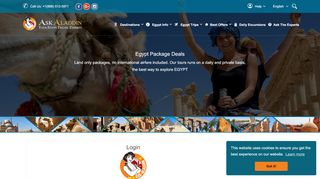 
                            4. Egypt Travel Information, Egypt Trip and Tours, Egypt ... - Ask Aladdin