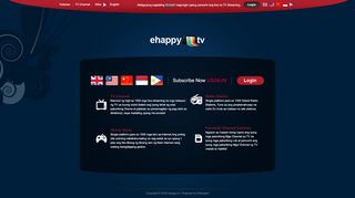 
                            2. ehappy tv