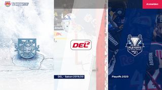 
                            6. EHC Red Bull München | DEL - Saison 2018/19 - EVENTIM Sports