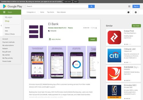 
                            6. EI Mobile - Apps on Google Play