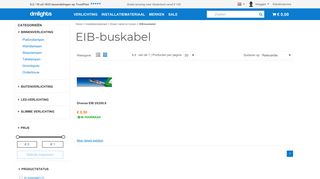 
                            9. EIB-buskabel online kopen | dmlights