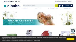 
                            11. eibabo® technology store | eibabo.de