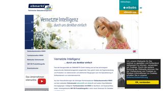 
                            3. EIBMARKT® GmbH Holding - Alles für Ihr intelligentes Haus