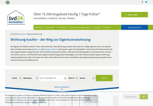 
                            5. Eigentumswohnung | Immobilien, Wohnungen, Häuser bei ...