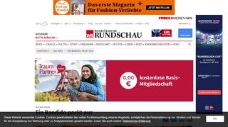 
                            3. Ein Bandido packt aus | wr.de | WR-Info