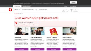 
                            1. Ein Login für alles: OneLogin bei MeinVodafone und Co.