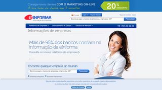 
                            2. eInforma - Relatórios comerciais | Directório de Empresas Portugal ...