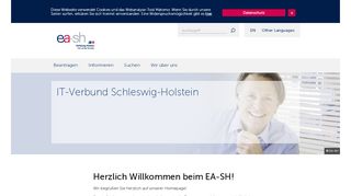 
                            9. Einheitlicher Ansprechpartner Schleswig Holstein - Einheitlicher ...