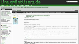 
                            12. einloggen ins t-online-mediencenter trotz fehlermeldung + ...