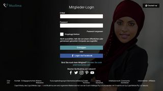 
                            1. Einloggen - Muslima.com