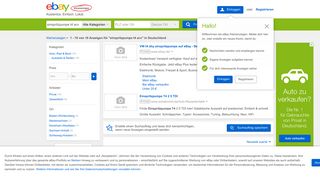 
                            6. Einspritzpumpe T4 Acv eBay Kleinanzeigen