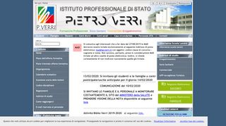 
                            6. EIPASS 4 School - IPC Verri di Busto Arsizio