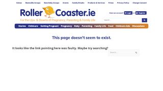 
                            11. Eir study hub, Teens & PreTeens - Rollercoaster.ie